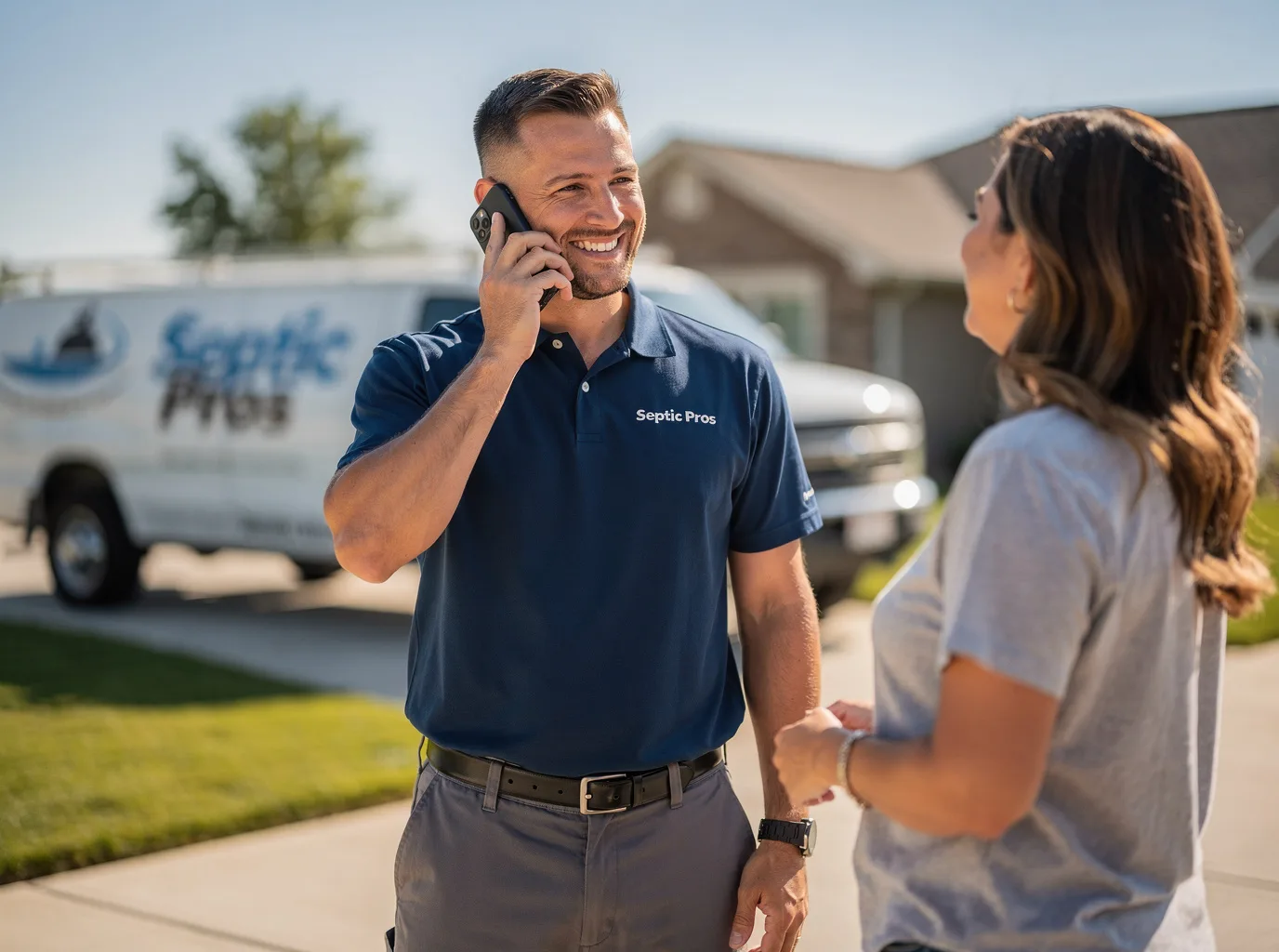 Septic Tank Pumping South Roxana, IL FAQs